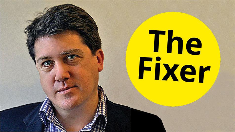 Fixer: Our managers won’t give up on appraisals