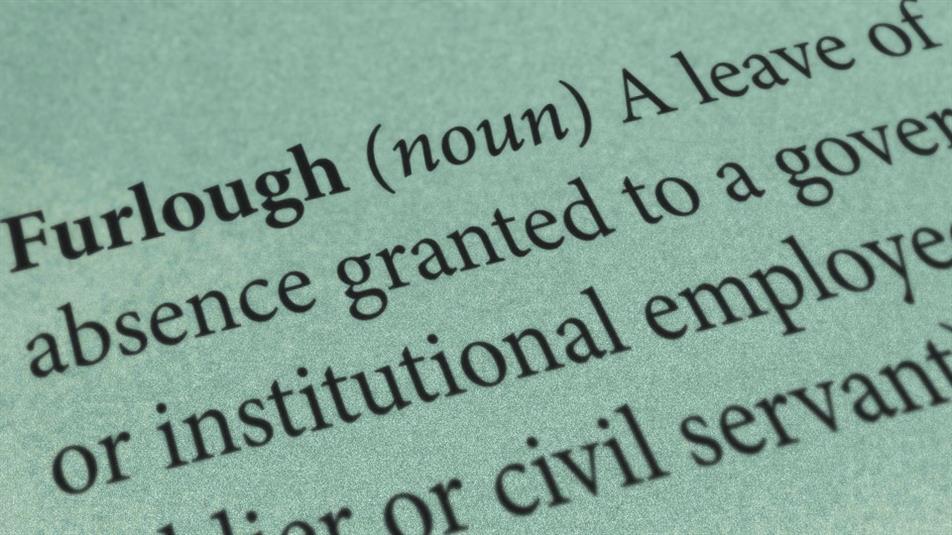 What does the furlough extension mean for employers?