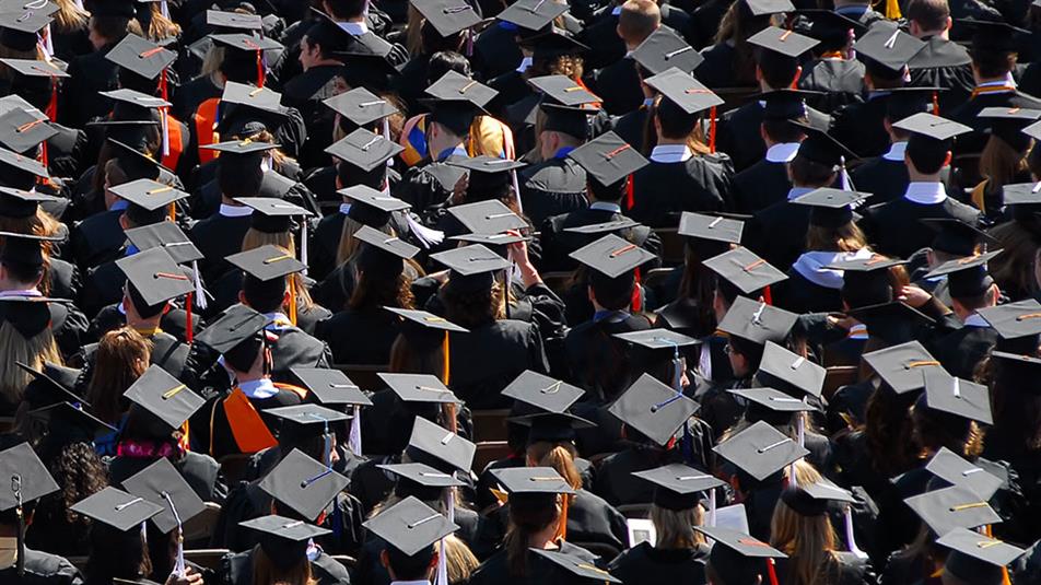 One in five graduates not ‘workplace ready’, research finds