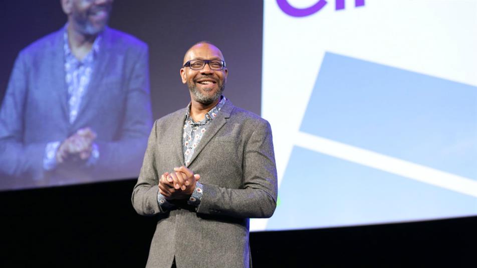 CIPD Annual Conference 2018: HR ‘uniquely placed’ to affect diversity and inclusion, says Sir Lenny Henry