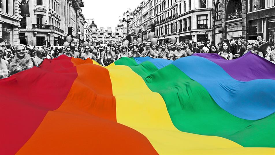 What does it mean to be an LGBTQ ‘ally’?