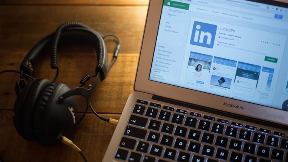 Excessive use of LinkedIn could hinder job hunts