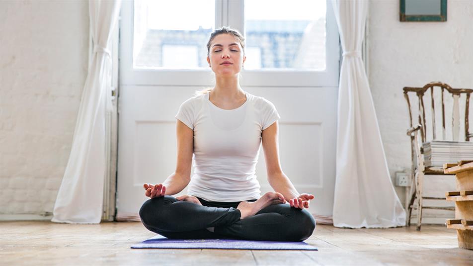Mindfulness can lead to mental ill-health