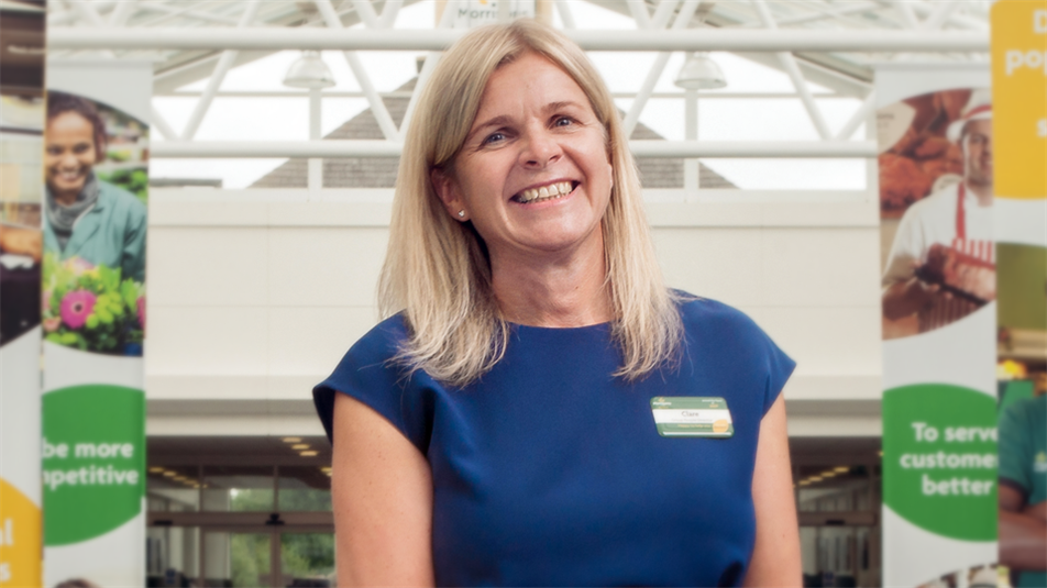 Why Morrisons gave its entire workforce a pay rise