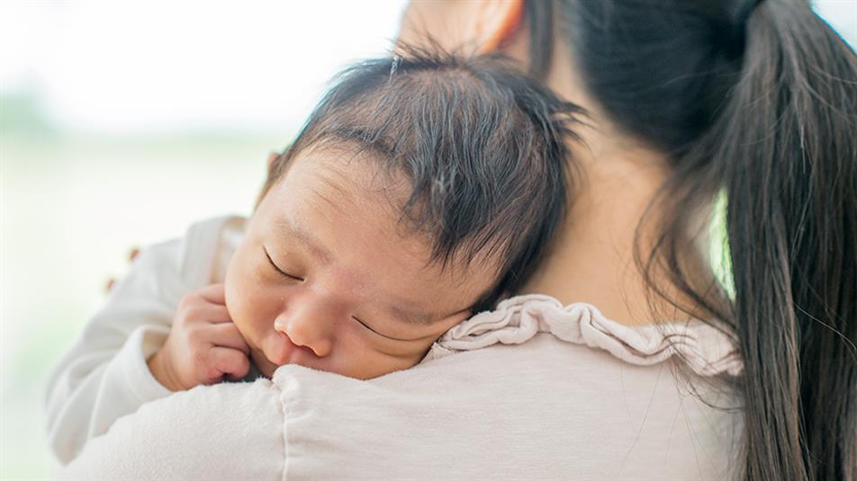 Two-thirds of businesses now provide enhanced maternity pay, poll finds