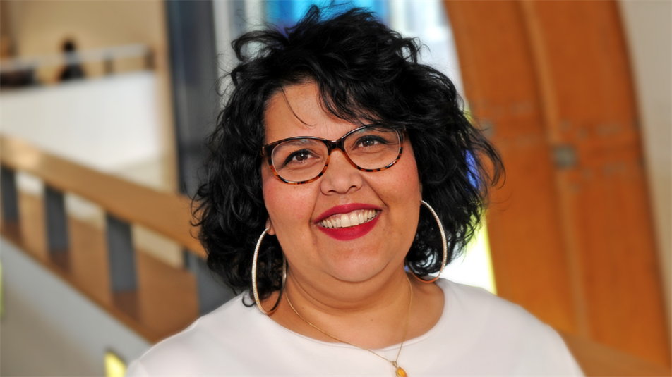 Naeema Pasha: “We should be creating workers who can manage change”