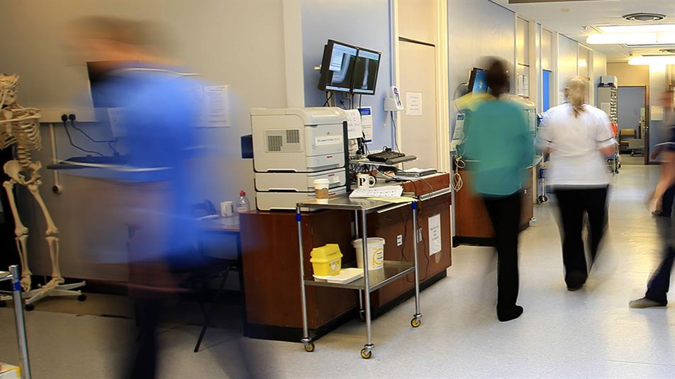 GMC says nationwide workforce planning is needed to avoid NHS staffing crisis