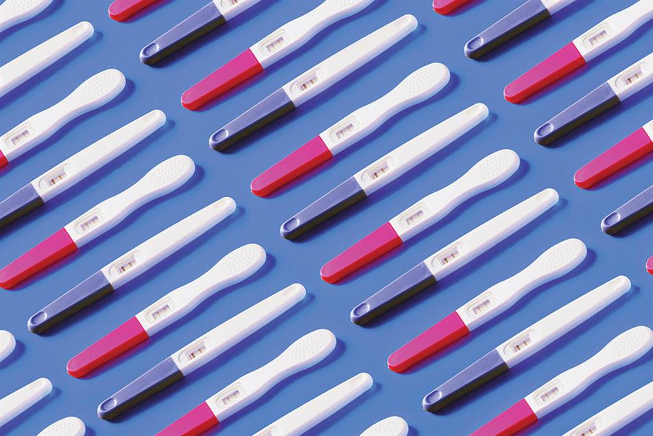 Why Is Fertility Treatment Still Such Taboo At Work