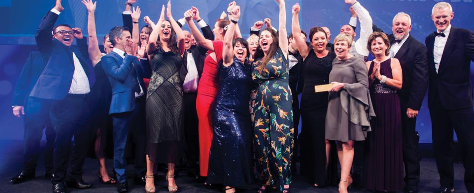 The best of HR: How rethinking youth recruitment made Mitchells & Butlers overall winners at the CIPD People Management Awards