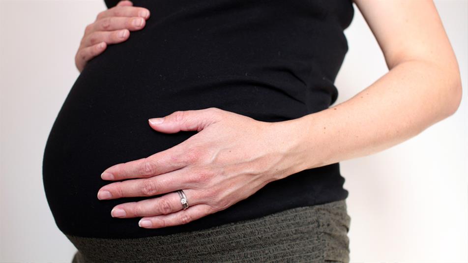 Fewer than one in five women feel confident returning to work after maternity leave