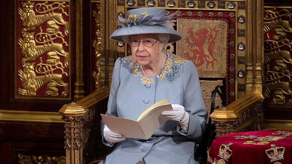 Queen's speech: what do employers need to know?