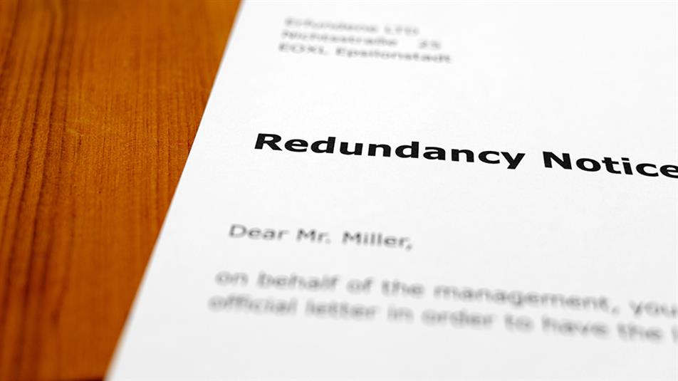 Do employers need to provide a redundancy appeals process?