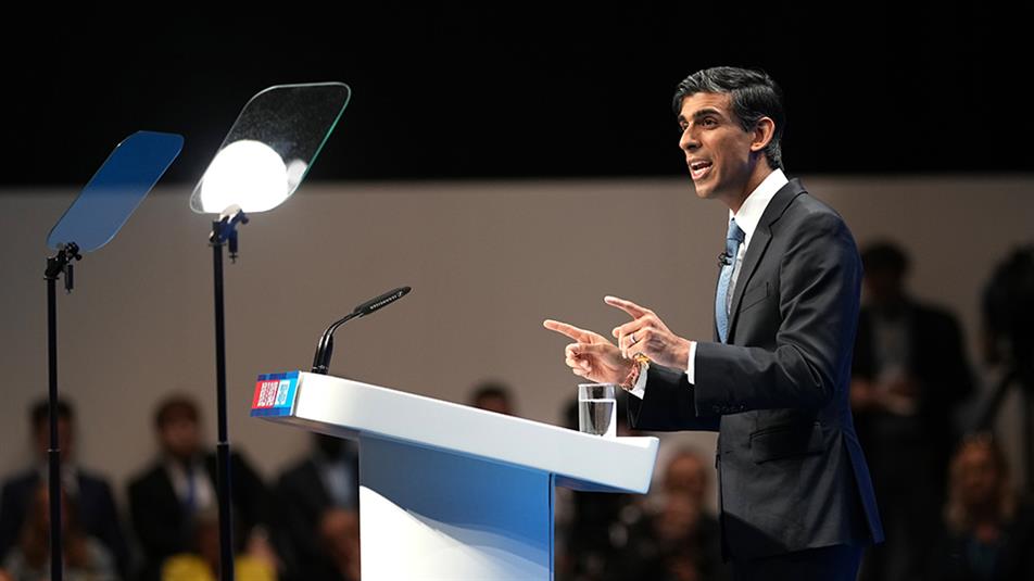 Chancellor’s party conference speech: What does it mean for employers?