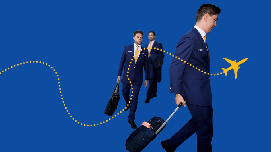 How to solve workforce planning – before you become the next Ryanair