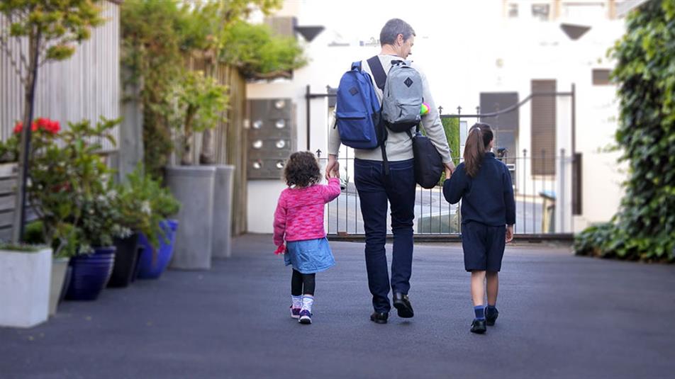 Parents urge employers to publish flexible working policies