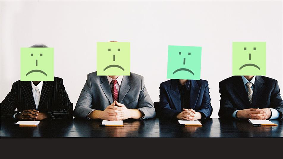 Why bad management is detrimental to employee wellbeing
