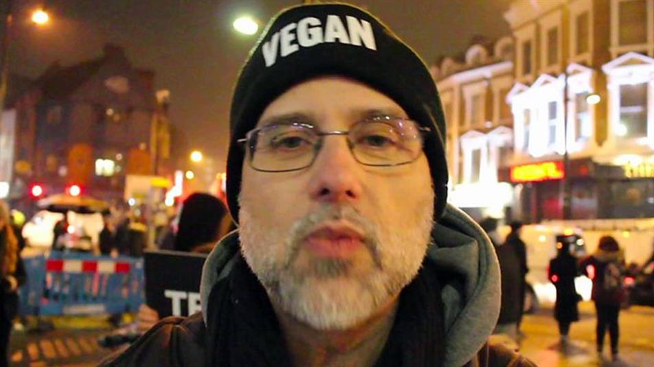 Sacked ‘ethical vegan’ claims discrimination in landmark case
