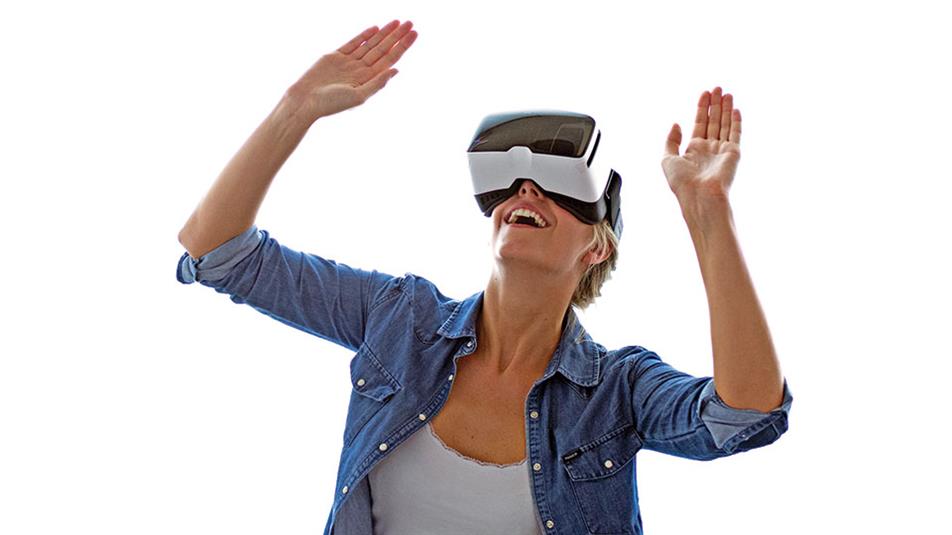 Virtual reality training ‘better than real life’