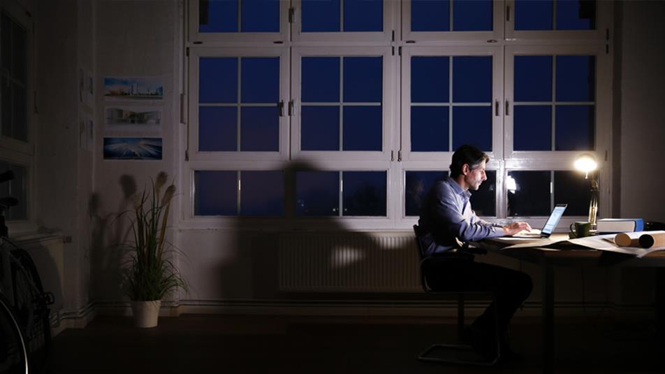 Employers urged to do more as data shows depression has doubled during Covid