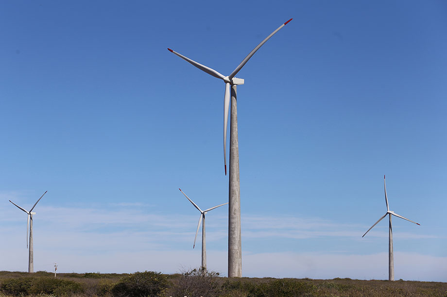 Nordex to make 120m concrete towers in Spain | Windpower Monthly