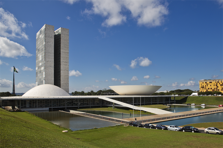 Brazil’s energy ministry advances key hydrogen bill | Windpower Monthly