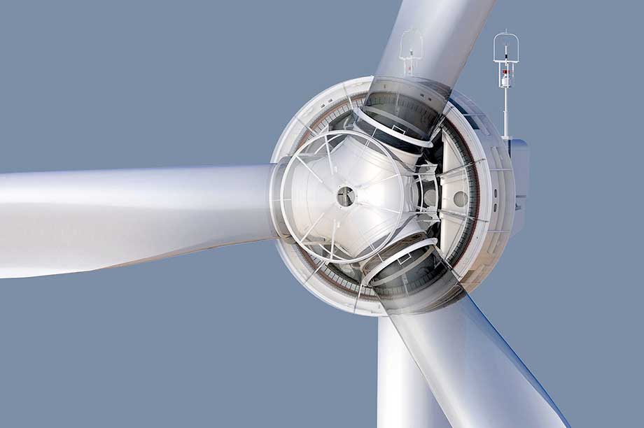 Exclusive: Enercon transforms with modular approach | Windpower Monthly