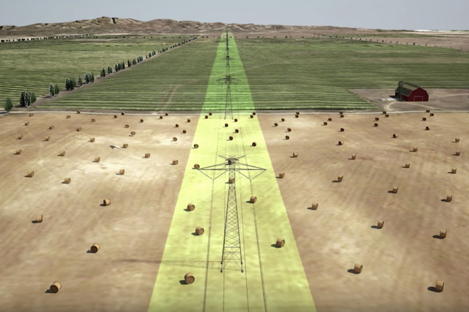 Invenergy to acquire Grain Belt transmission line Windpower Monthly