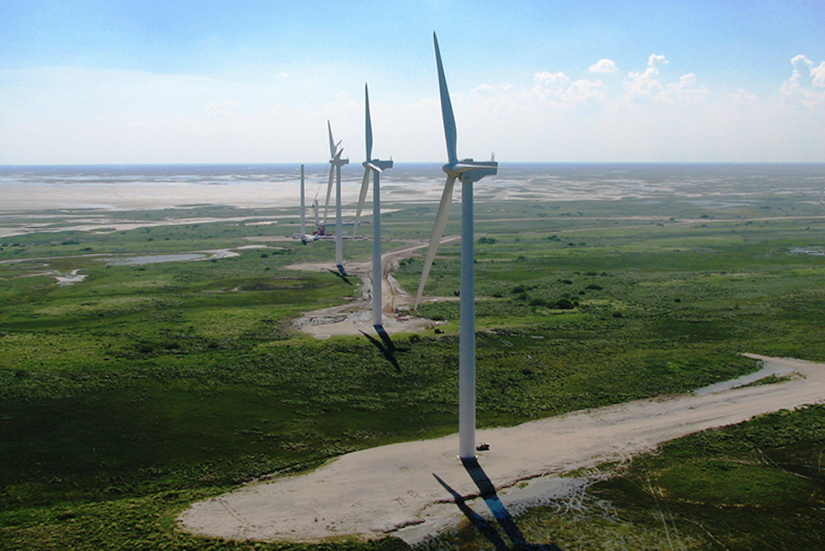 Pattern Energy acquires first Japanese projects | Windpower Monthly