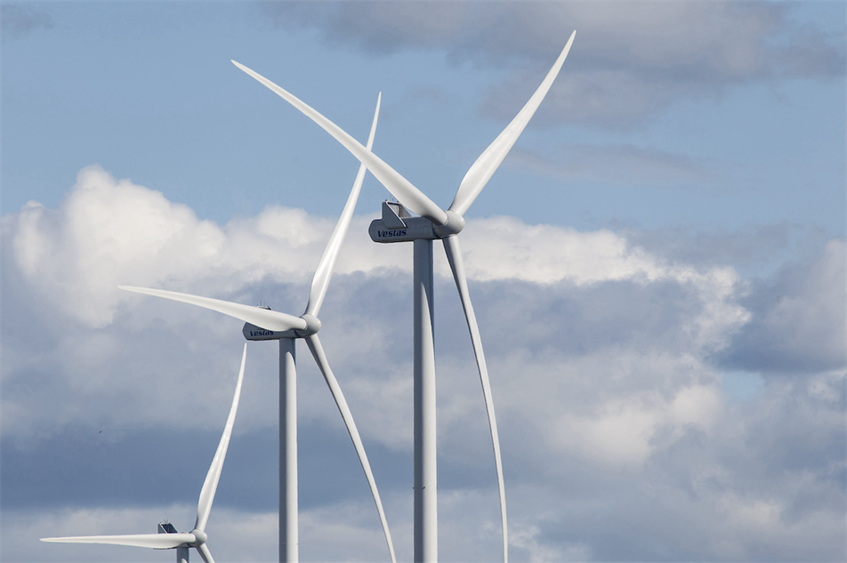 ‘Industry first' green hydrogen PPA underwrites French wind farm ...