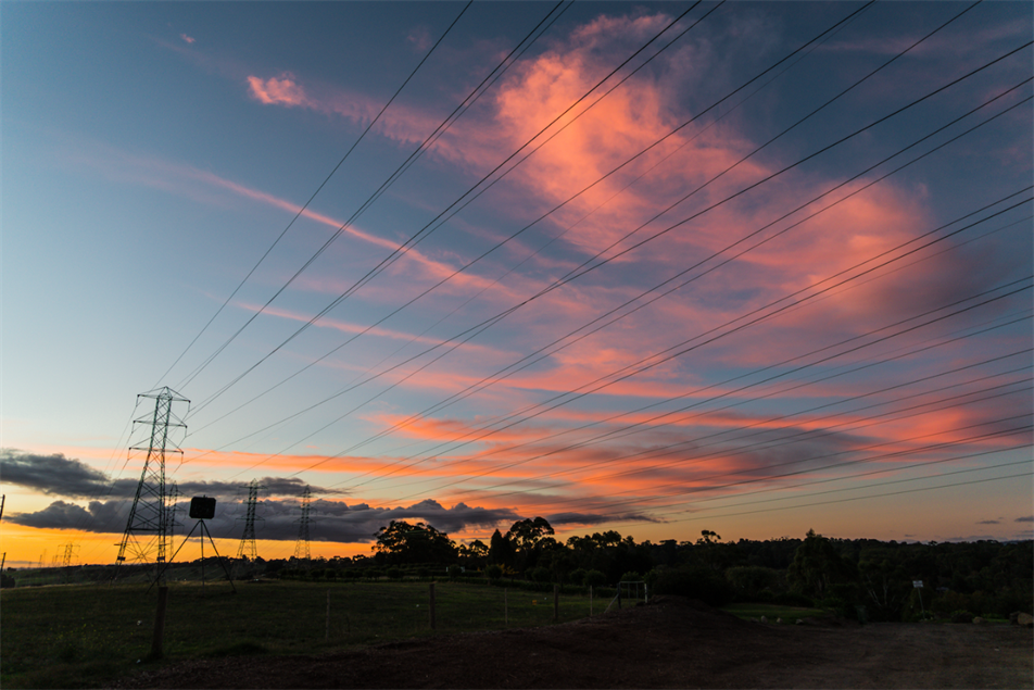 VicGrid unveils study area for offshore wind transmission in Australia ...