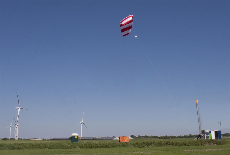 EnBW joins kitewind project Windpower Monthly