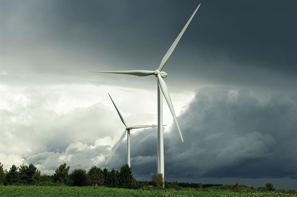 Senvion wins offgrid deal | Windpower Monthly