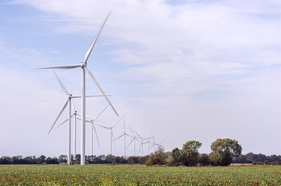 Denmark Reallocates Renewables Funding | Windpower Monthly