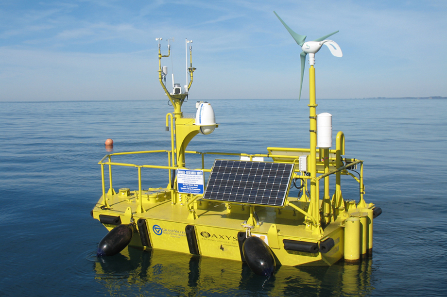 First twosensor lidar to be deployed Windpower Monthly