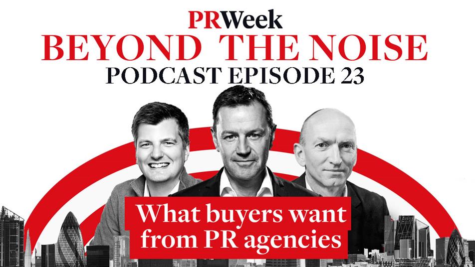 How To Sell And Buy PR Agencies, Advice In A Difficult Market - PRWeek ...