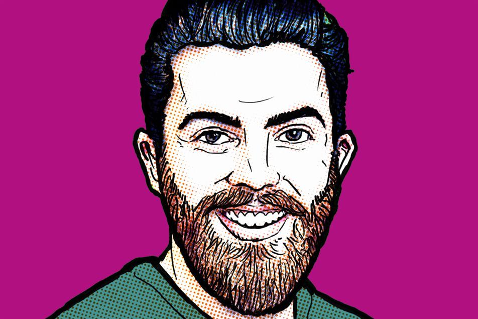 PRWeek 30 under 30: Joshua Chatland, Zeno Communications | PR Week