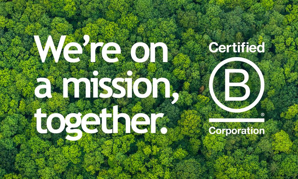 Four Communications Achieves B Corp Certification | PR Week