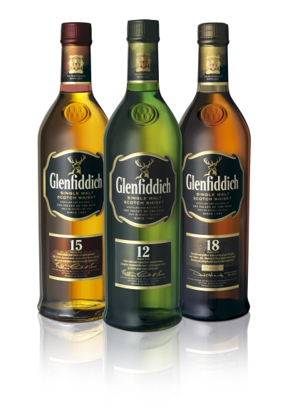 PR campaign features new 'roll' for Glenfiddich | PR Week