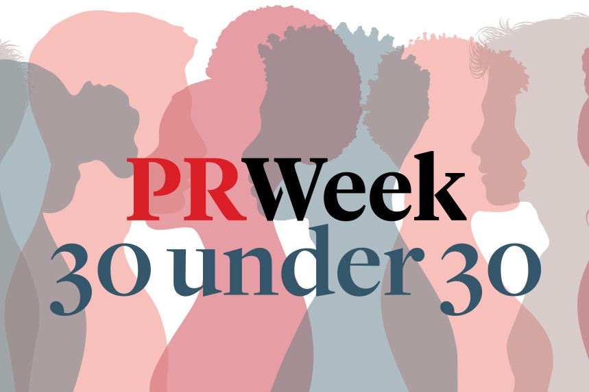 PRWeek UK reveals 30 Under 30 for 2024 PR Week