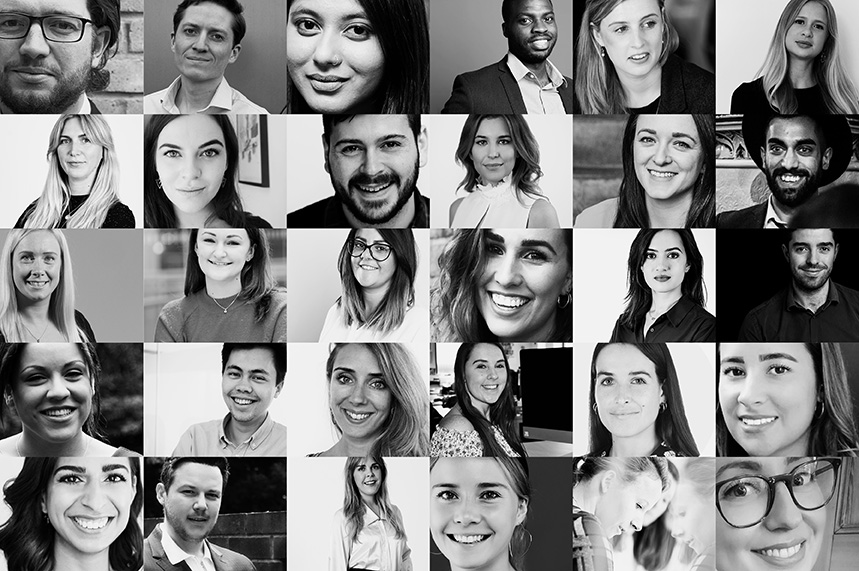 Meet The PRWeek UK 30 Under 30 2020 | PR Week