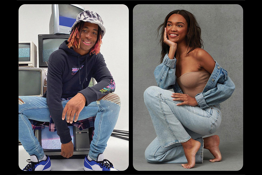 Abercrombie & Fitch hires UK agency for EMEA brief PR Week