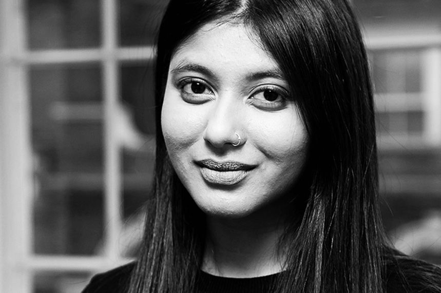 PRWeek UK 30 Under 30: Naiema Ashraf, WE Communications | PR Week