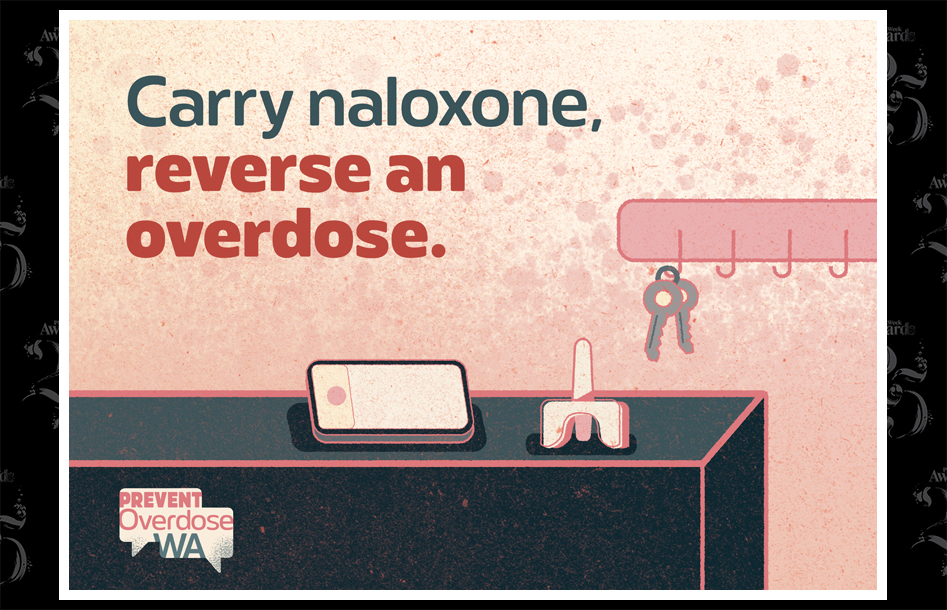 PRWeek US Awards 2024 Best in Healthcare PR Week