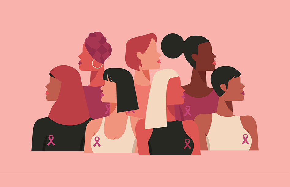 Breast Cancer Awareness Month Marketing Is Missing the Point