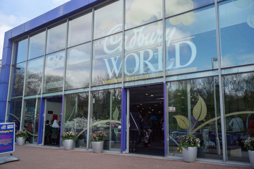 Merlin enlists PR support for Cadbury World and Warwick Castle | PR Week