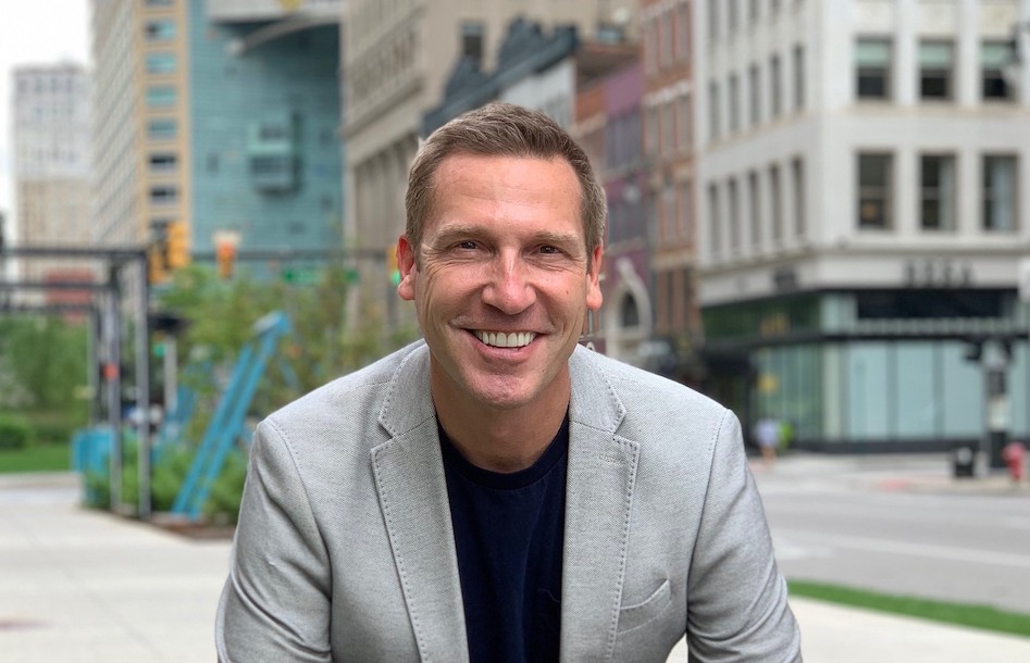 SVP of global comms Craig Buchholz to leave GM PR Week