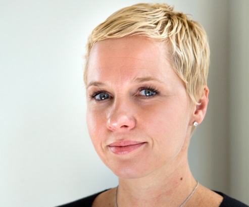 Danielle Wuschke: 40 Under 40 2014 | PR Week