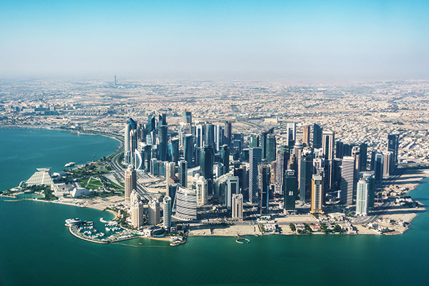 Qatar 'dirty tricks' report 'a blemish' on PR sector but 'not common ...