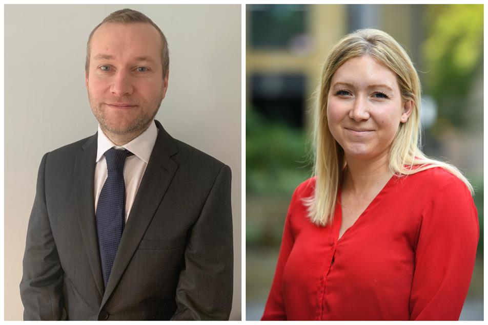 Engine MHP makes senior financial services hires PR Week