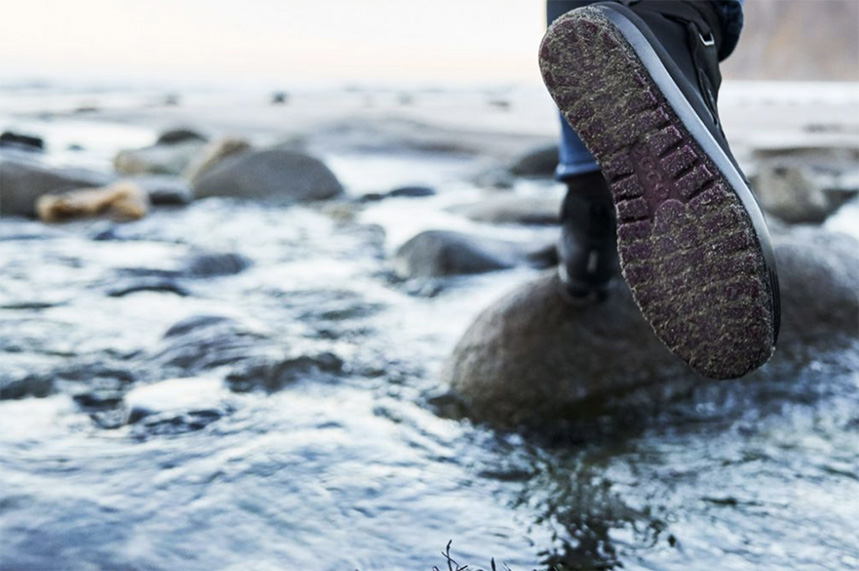 skab hældning udstrømning Footwear brand ECCO appoints comms agency in UAE | PR Week